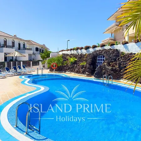 Amazing Sea & Marina Views With Golf Views In Heated Pool Complex Aq846