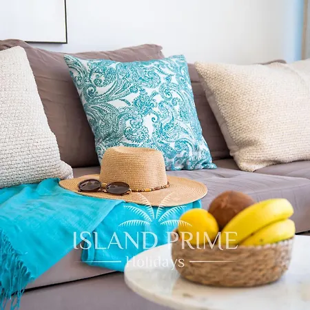 아파트 Amazing Sea & Marina Views With Golf Views In Heated Pool Complex Aq846 산미겔데아보나