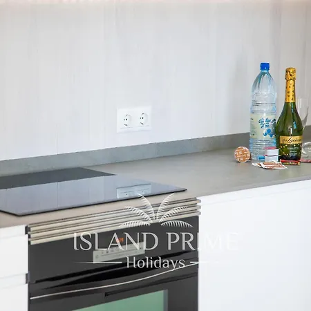 Amazing Sea & Marina Views With Golf Views In Heated Pool Complex Aq846 산미겔데아보나