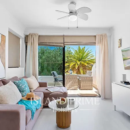 Appartamento Amazing Sea & Marina Views With Golf Views In Heated Pool Complex Aq846 San Miguel de Abona