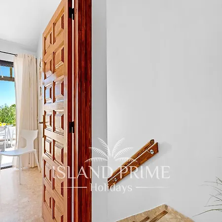 Amazing Sea & Marina Views With Golf Views In Heated Pool Complex Aq846 산미겔데아보나