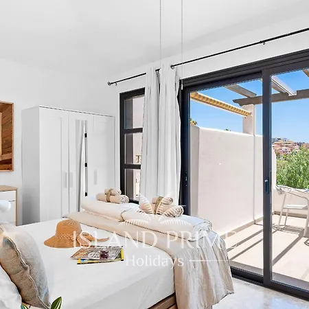 아파트 Amazing Sea & Marina Views With Golf Views In Heated Pool Complex Aq846 *