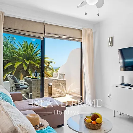 아파트 Amazing Sea & Marina Views With Golf Views In Heated Pool Complex Aq846 *