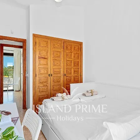 Amazing Sea & Marina Views With Golf Views In Heated Pool Complex Aq846 아파트