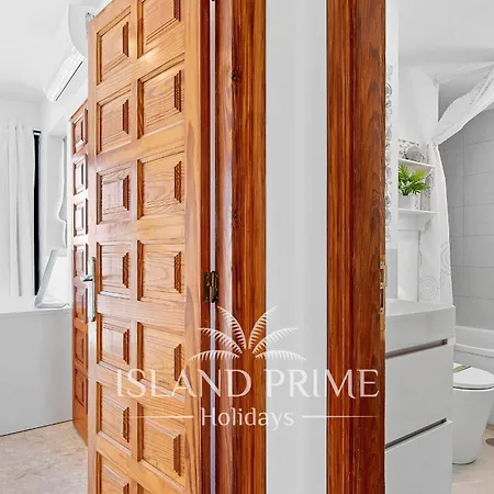 아파트 Amazing Sea & Marina Views With Golf Views In Heated Pool Complex Aq846